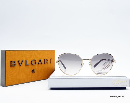 [BV6087B_2037/3B] BVLGARI