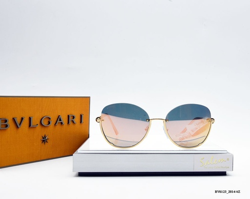 [BV6123_2014/4Z] BVLGARI