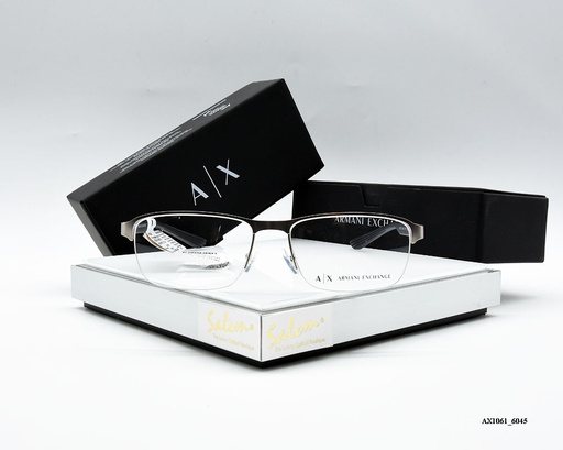 [AX1061_6045] ARMANI EXCHANGE