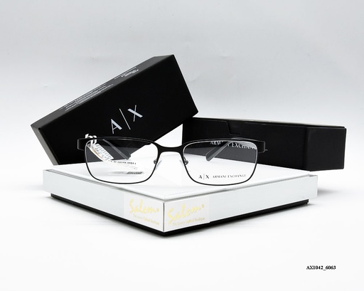 [AX1042_6063] ARMANI EXCHANGE