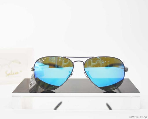 [RB8317CH_029/A1] RAYBAN