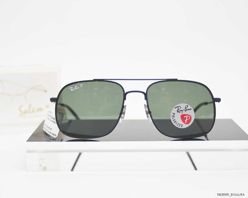 [RB3595_9014/9A] RAYBAN